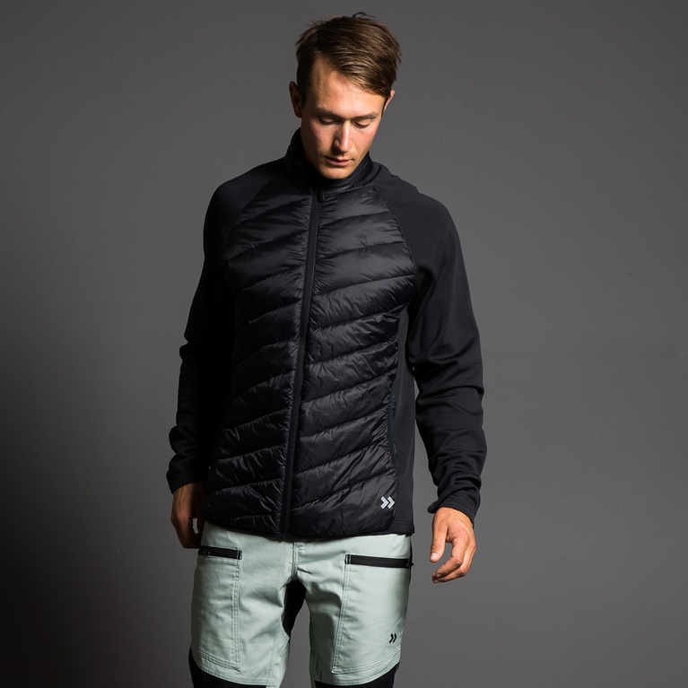 Jacket "Ms Hybrid Jacket" Jacket "Ms Hybrid Jacket"